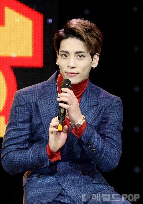 青い夜 종현 CD✦Jonghyun 未開封　ジョンヒョン