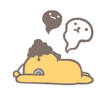 Monday again......

#pikopulu #painting #illustrate #mondayblues #cute