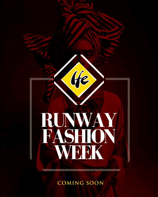 blacknboldhouse's tweet photo. Ife Runway Fashion Week Season 4 #IRFWeek4 coming soon #ileife #blacknboldfashionhouse cc: @OAUFASHION https://t.co/k2AuaNuwc1