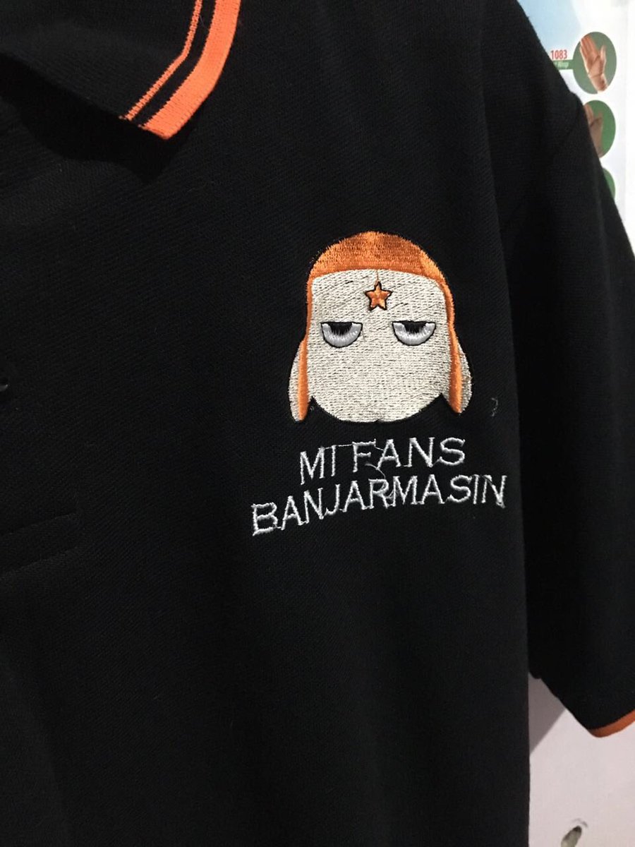 Kita udah pengalaman utk perusahaan,kantor, dinas, sekolah dan lain2.Bisa kirim2 juga kok.Instagram <a href="/ellovlysta/">Ellovlysta Cloth</a> #ellovlysta info 08971717999