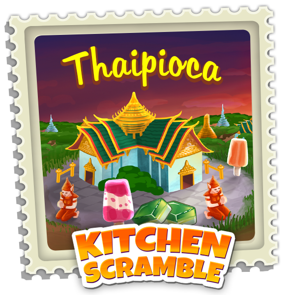 KitchenScramble's tweet photo. @KitchenScramble The wait is over! Pepper's food truck has made it's way to our newest location " Thaipioca".

 → https://t.co/wTy97G1d9k https://t.co/IEUitsLvlP