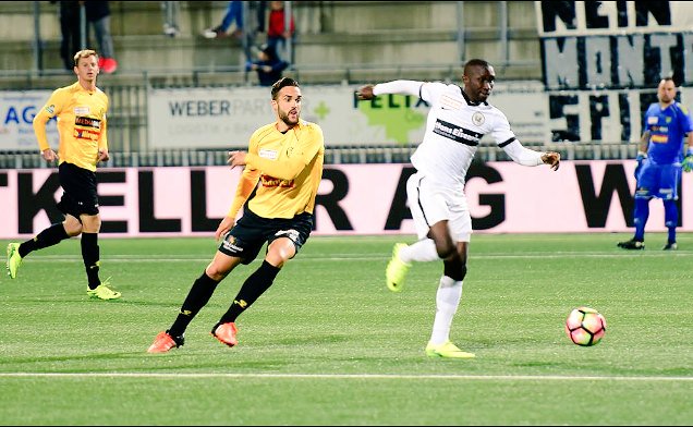#NM26⚽️
