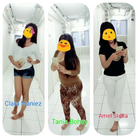 limyangamel's tweet photo. hay guys... yuk buruan isi slotnya ckp dm yaa ditggu mumpung lg avail di kalibata city https://t.co/XFWGF2ceoL