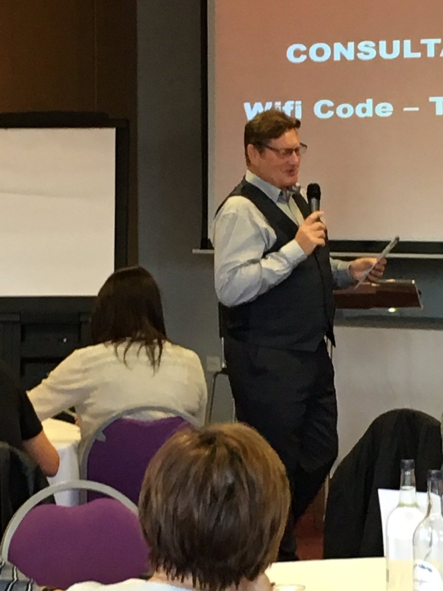 John Partington (JohnPartington) Twitter