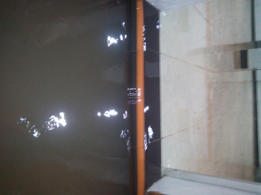 Banjir lagi masih di tempat yg sama kuningan barat poncol rt 13 40sd120cm <a href="/infobencana/">Media Center</a> <a href="/BPBDJakarta/">BPBD DKI JAKARTA</a>