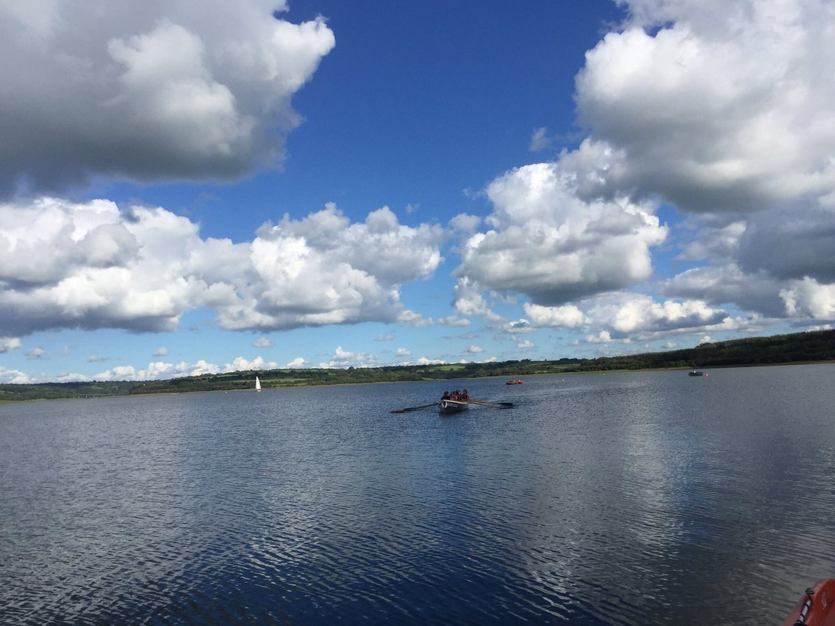 TamarRowability's tweet photo. Great rowability session at Roadford Lake on Sunday with 20 rowers, linking to the ParaRowing party @BritishRowing https://t.co/Fci7dKZZke