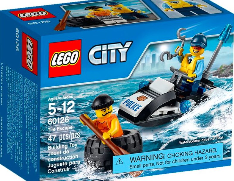 Mülteci LEGO, kapitalizmin Allahı yok <a href="/canselpoyraz/">Dr. Cansel Poyraz Akyol</a>