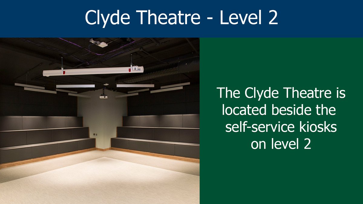 UofG Knowledgebase (@uofglasgowkb) on Twitter photo We're really excited! 1st drop-in session Tue 4/10 14:30, Clyde Theatre lvl 2. Have a seat with us and learn the essentials of <a href="/uofglibrary/">University of Glasgow Library</a> We're really excited! 1st drop-in session Tue 4/10 14:30, Clyde Theatre lvl 2. Have a seat with us and learn the essentials of <a href="/uofglibrary/">University of Glasgow Library</a>