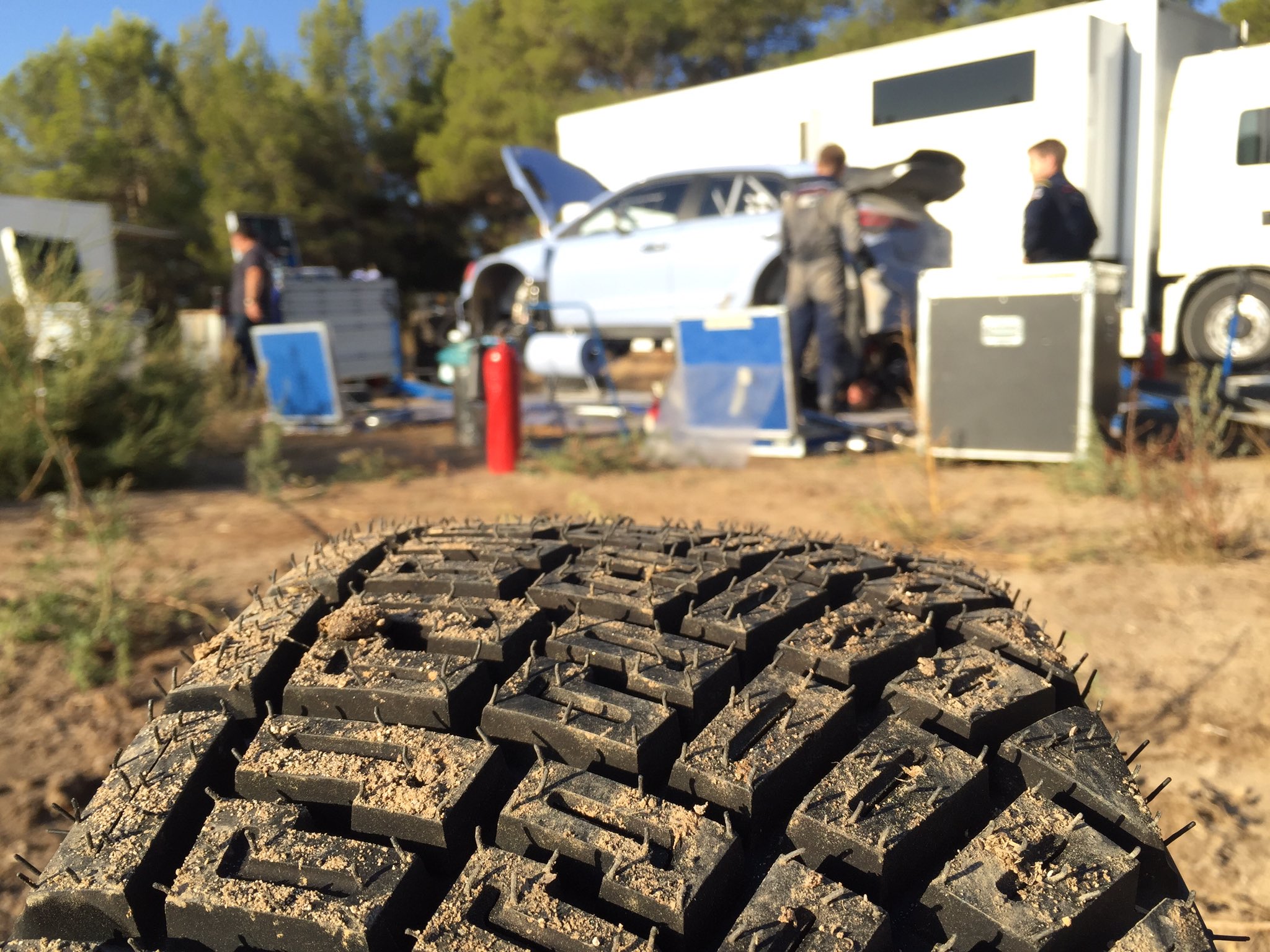 WRC: 52º RallyRACC Catalunya Costa Daurada - Rally de España 2016 [13-16 Octubre] Ct6Aj7xXYAAZ-0D