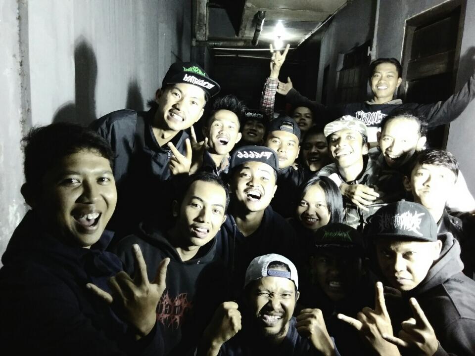 Thx for support all :*