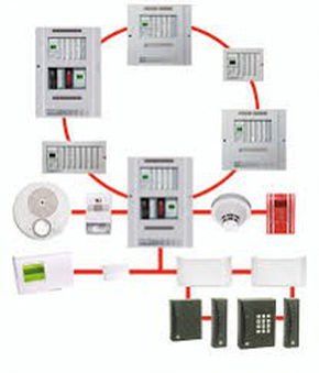 Thanks for the feature <a href="/HiTechSecurity_/">Smart Security Solutions</a>  Fire Detection and Voice Evacuation System <a href="/UTC/">United Technologies</a> for a Gold Mine in Ghana securitysa.com/55506n