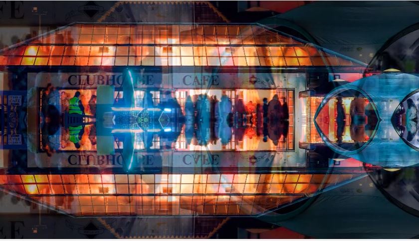 <a href="/styleofwightmag/">Style of Wight</a> <a href="/ELLEDecoUK/">ELLE Decoration UK</a> <a href="/coastmag/">Coast Magazine UK</a> You must visit the amazing #CampfireSessions in <a href="/SandownBay/">Sandown Bay</a> #IsleofWight! 
bit.ly/2dAtQdb