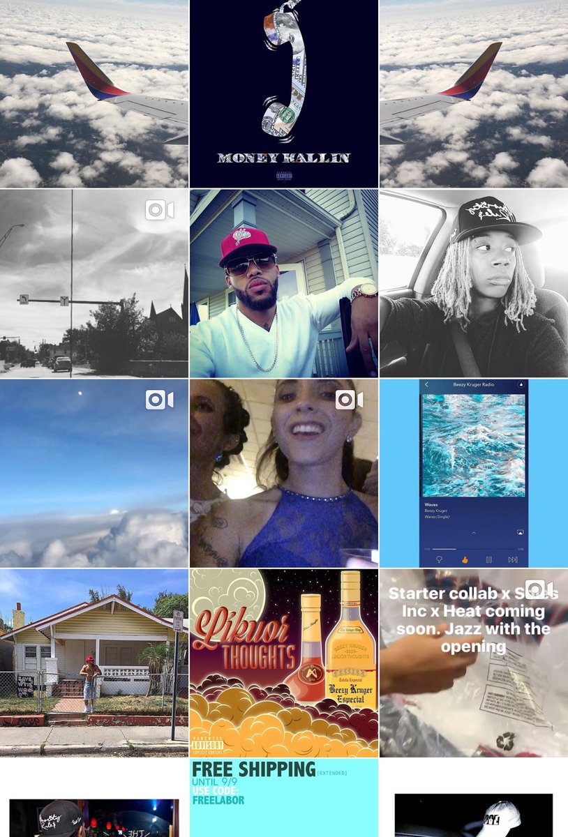 Dreaming2ooMuch's tweet image. {👁G}
Instagram.com/thinktaboo
#ThinkTaboo #MinorityRules