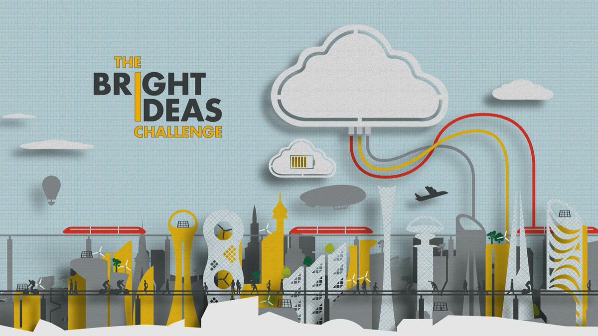 The Big-Day; The <a href="/Shell/">Shell</a> Bright Ideas Challenge!! 
Pitchen voor €125.000 award &amp; meeting prince Constatijn.
youtu.be/p8tkkoajoM0
#thums-up