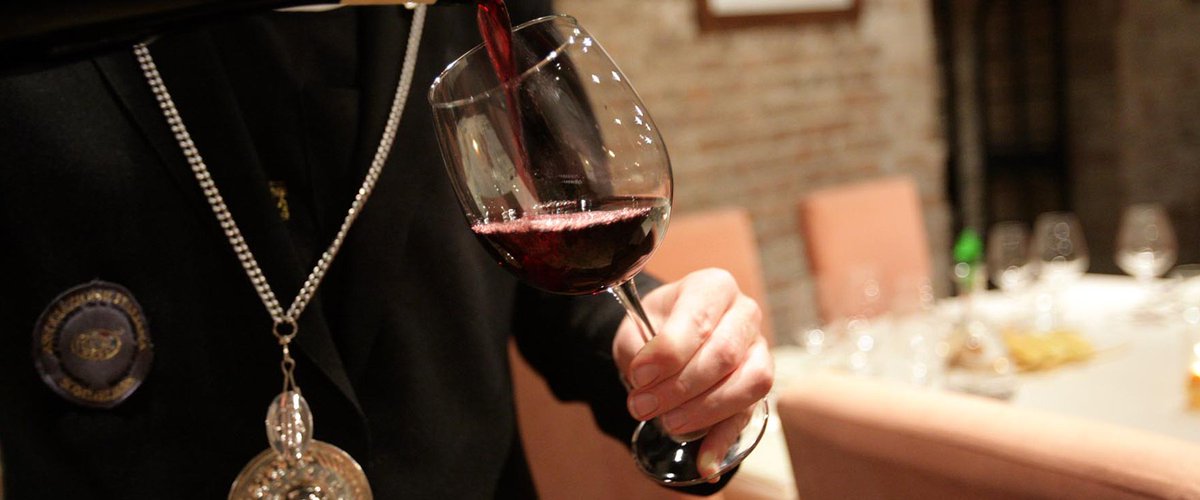 Aglianico e Bolgheri, Champagne, Franciacorta e Lambrusco: scopri tutti i vini più venduti di settembre.

callmewine.com/it/vino/vini-p…