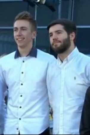 SidePositivity's tweet image. MiniZerk Minizerk does whatever a Minzerk does! They look so cutee 💞💞😱😂