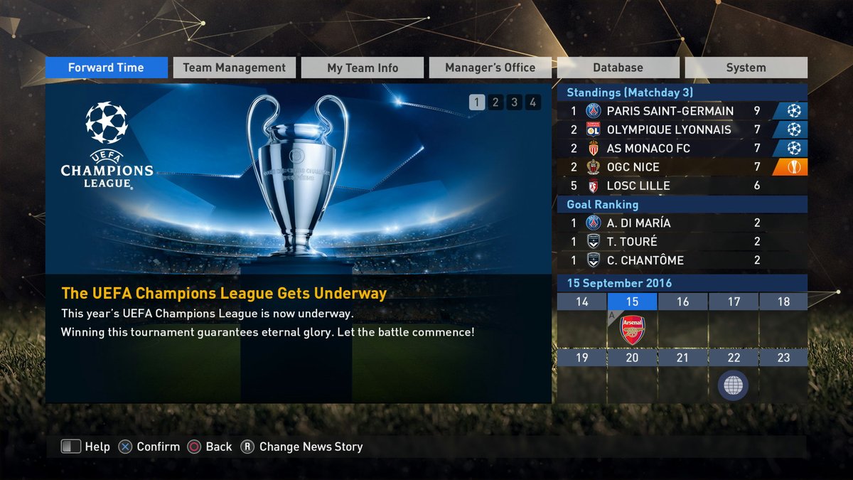 3dm pes 2017 online crack