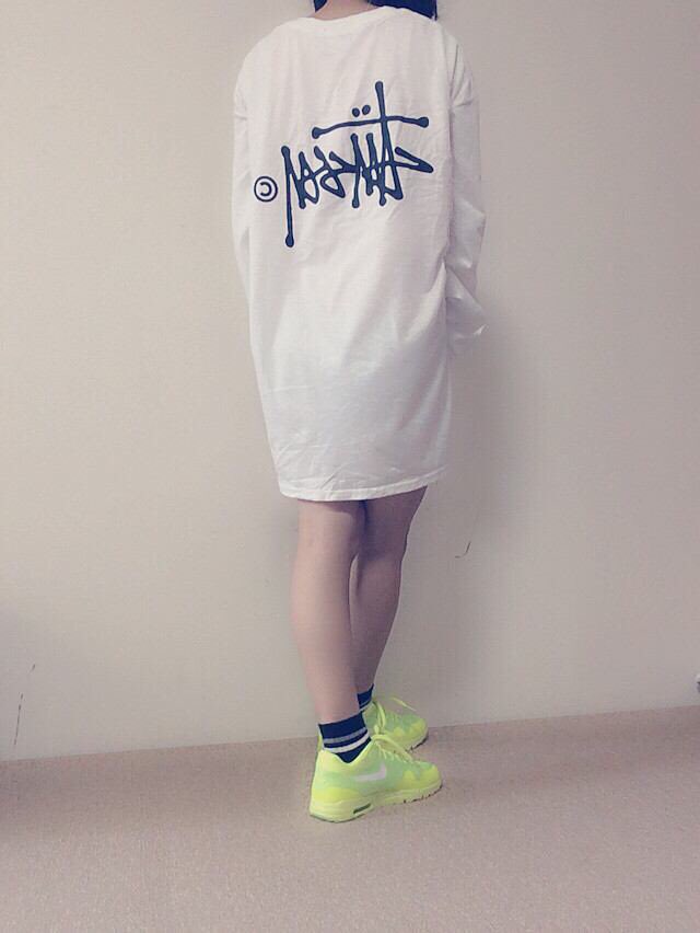 __pkc14's tweet photo. ✔️Stussy すきな人RT🌤🌤

✔️なんか1つでももってたらRT https://t.co/JF6XBgVZKW