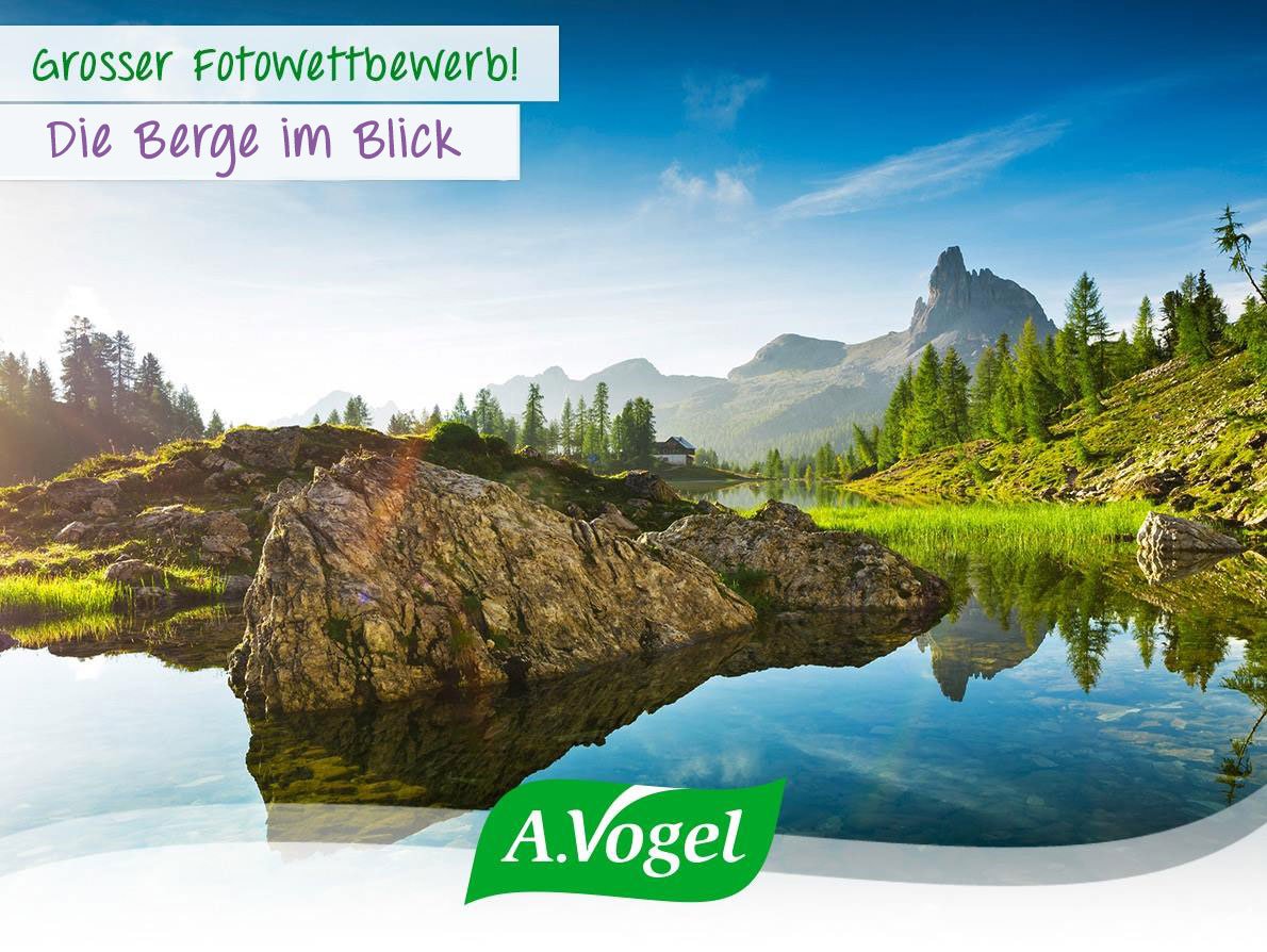 Hast du tolle Fotos von der Bergwelt? Dann hier beim Fotowettbewerb teilnehmen: bit.ly/2dAyPut Einsendeschluss ist der 31.10.2016.