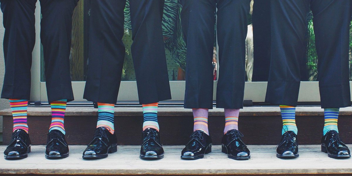 Comment bien assortir les couleurs de vos tenues ? On vous dit tout : po.st/s6GyJs #mode #fashion #fashionblogger #chic #cool