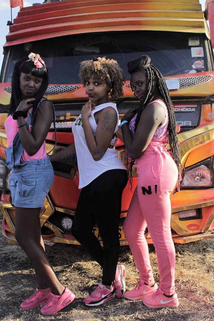 Matatu Industry Reborn On Twitter Good Morning 254 - 