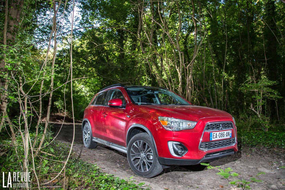 BenoitALVES's tweet photo. #TestDrive : the #Mitsubishi #ASX on the road 
https://t.co/sIU05YSk9M
@MitsubishiMFr #MitsubishiASX #NewASX @mitsucars @mitsubishi https://t.co/t67LgwJ0G3