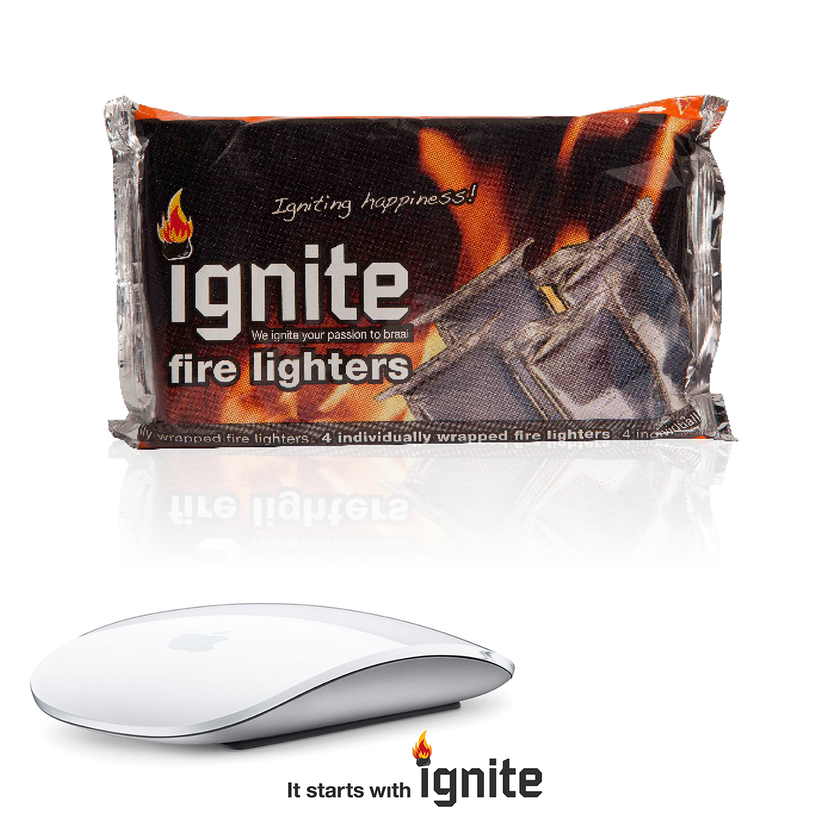 Ignite Products tweet media