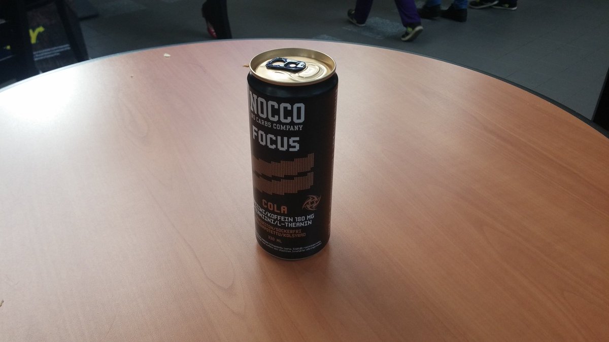 Testissä <a href="/NoccoBCAA/">Nocco</a> @NiPGaming Jokaisen CS jonnen unelma