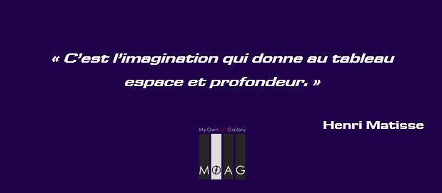 MyOwnArtGallery's tweet photo. #Citation #MOAG du jour
Inspirez-vous sur https://t.co/JcmJz1ktM0 https://t.co/cMuPxYL1KC