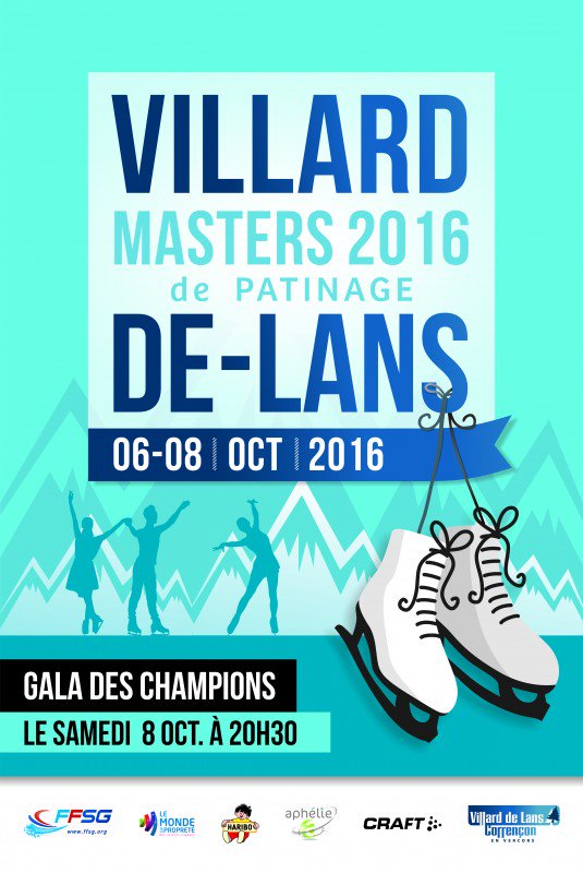 #agenda Un weekend artistique et sportif est annoncé à #VillardDeLans... ow.ly/lDXy304PwNG