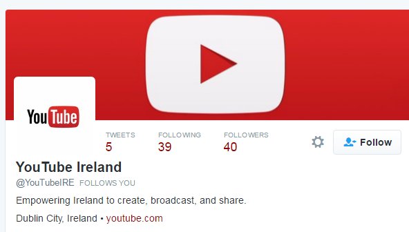 IAB Ireland tweet media