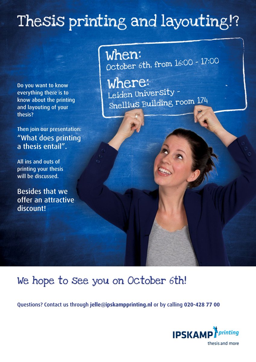 Ipskamp Printing tweet media