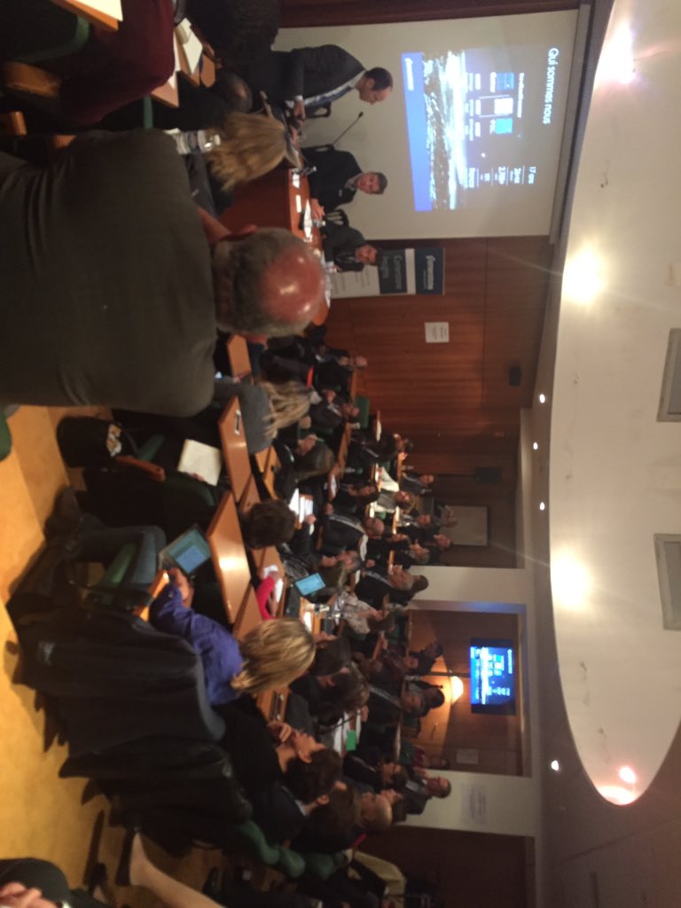 Geuze_F's tweet image. #BigDataRH maintenant on passe au concret avec @csod_FR