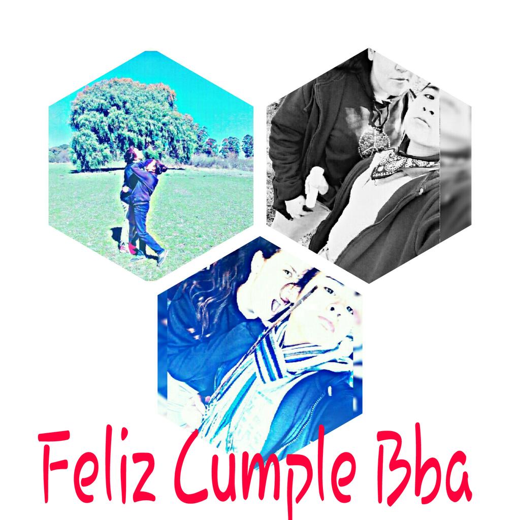 BrisaaTamay's tweet photo. Feliz Cumple Naca💕🎉
Te Amo Con Toda Mi Vida😍✋
Espero Y La Pases D10😏❤
#SJ Taradita👅👭
@JoseeTamayOk https://t.co/z2fXV0nKzb