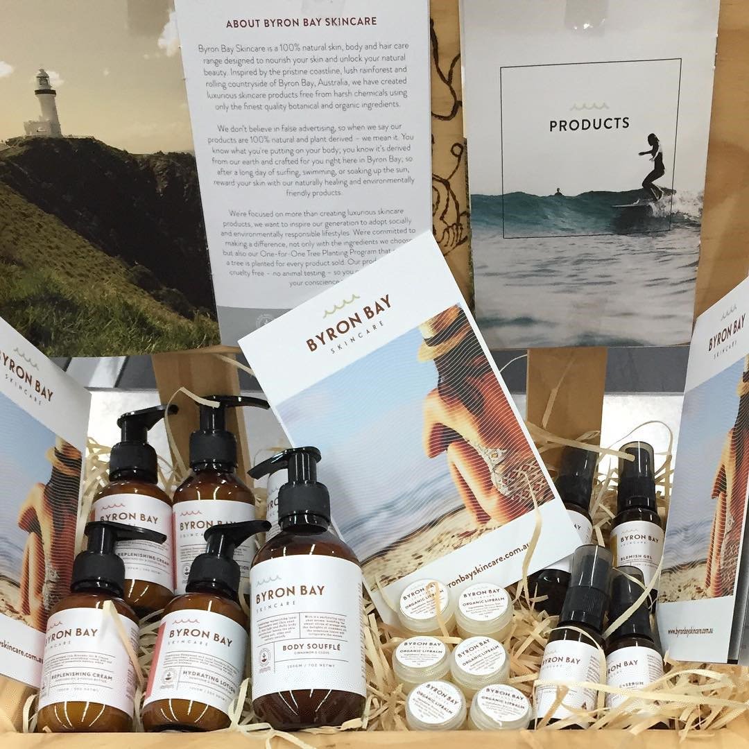 pure_zest's tweet photo. More beautiful creams from #byronbay received this morning. #instabeauty #NaturalBeauty https://t.co/OfmrwsKPdP