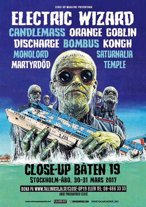 closeupmagazine's tweet photo. Biljetter till Close-Up Båten 19 ute nu!
https://t.co/PzV3u0tYnV https://t.co/ibFAM2MdVV