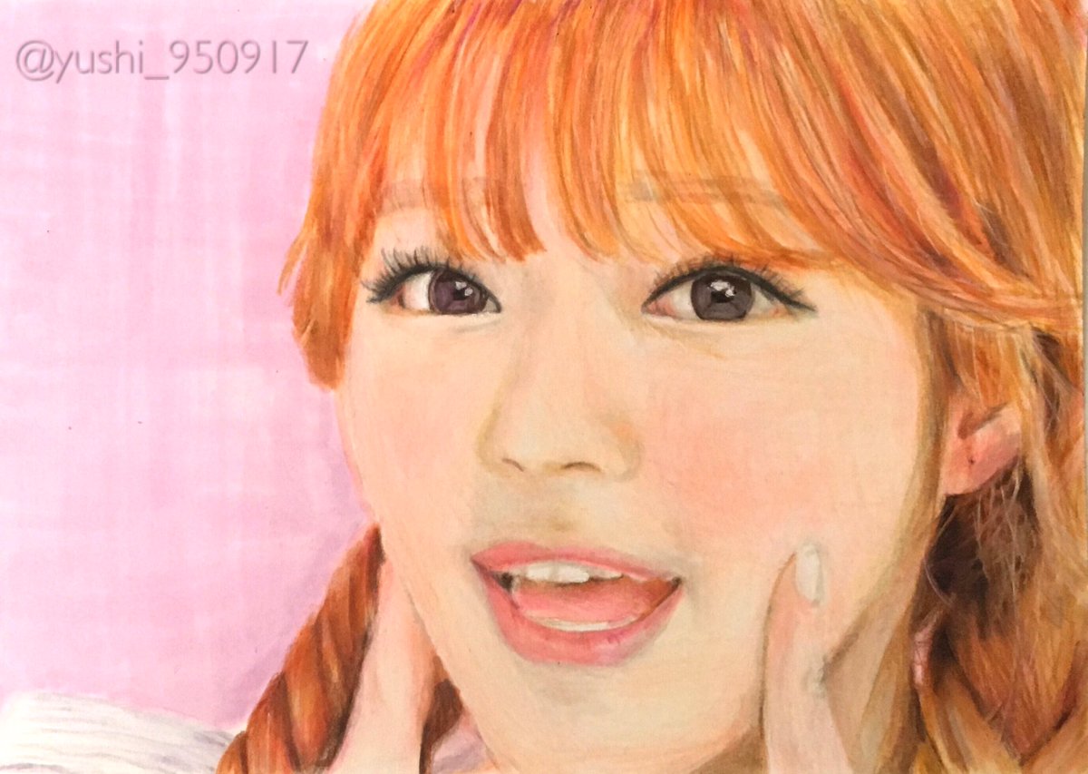 yushi_950917's tweet photo. リアリスティックゆあたま

#오마이걸 #OHMYGIRL #유아 #ohmygirlfanart https://t.co/eqdD151UAm