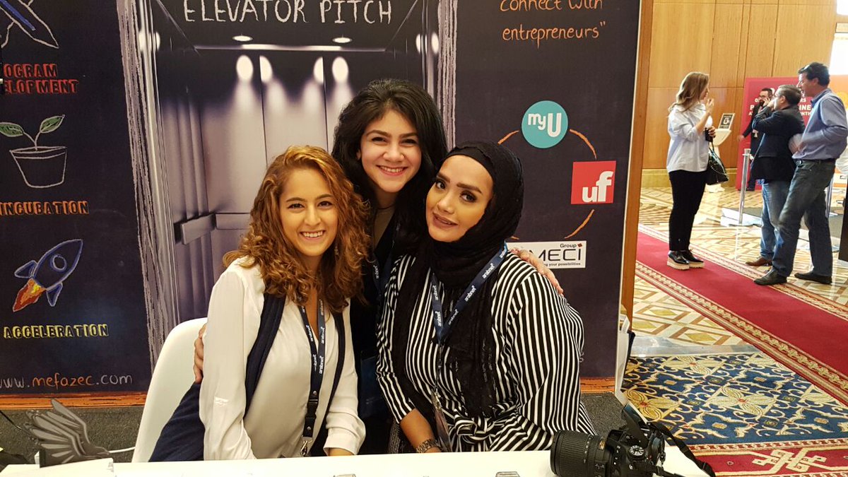 mefazec's tweet photo. So proud to be a part of this conference! Thank you @ArabNetME for bringing us all together!
#arabnetme #arabnetkuwait #mefazec https://t.co/pOPilBgzcS