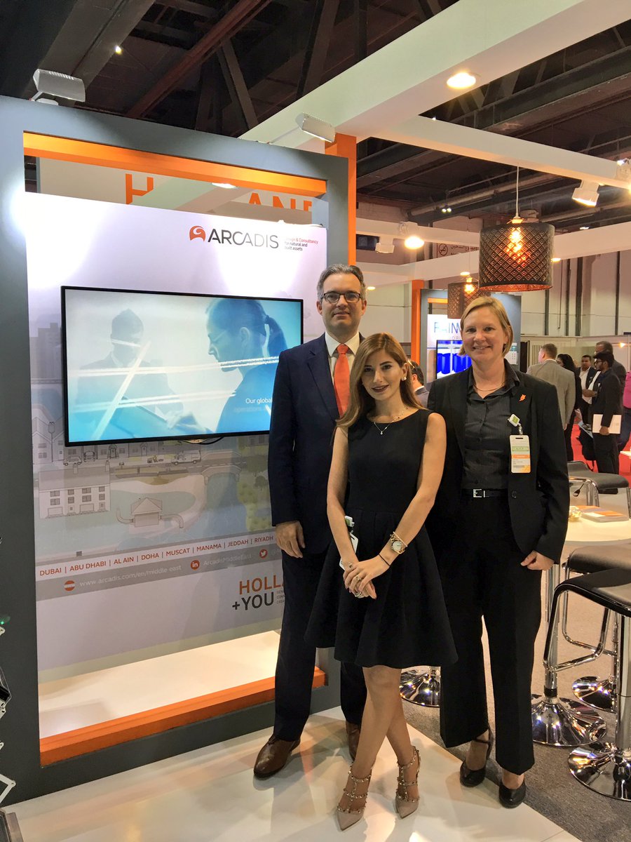 dutchgulf's tweet image. #Waterindex by Dutch @ArcadisinME provides insights for cities to harness #water for their future success. Find out how at Z14! #WETEX2016