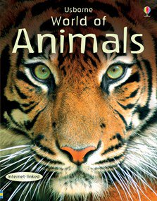 UsborneQlinks's tweet image. Happy #WorldAnimalDay! See all sorts of animals at @UsborneQlinks "World of Animals" bit.ly/1g9Sr1C