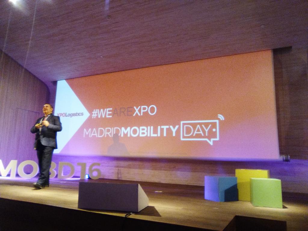 MeetLogistics's tweet photo. @XPOLogistics_Es Mejora sus procesos a través de la digitalizacion de sus procesos del transporte
#MOBD16 https://t.co/ftBNu5BvQg