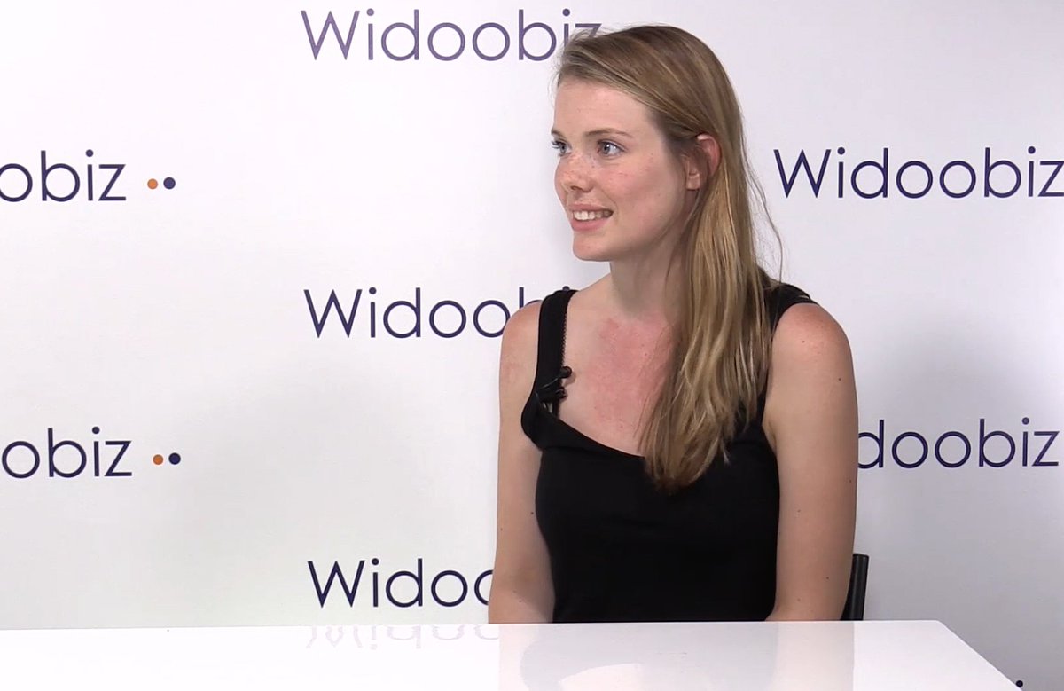 Pour sa nouvelle version, WiMoovJee challenge les Entrepreneurs !
1ère émission avec <a href="/Chloe_Kharbak/">Chloé Bernard</a> <a href="/minastormgirls/">Mina Storm</a> wp.me/p2XID0-jui