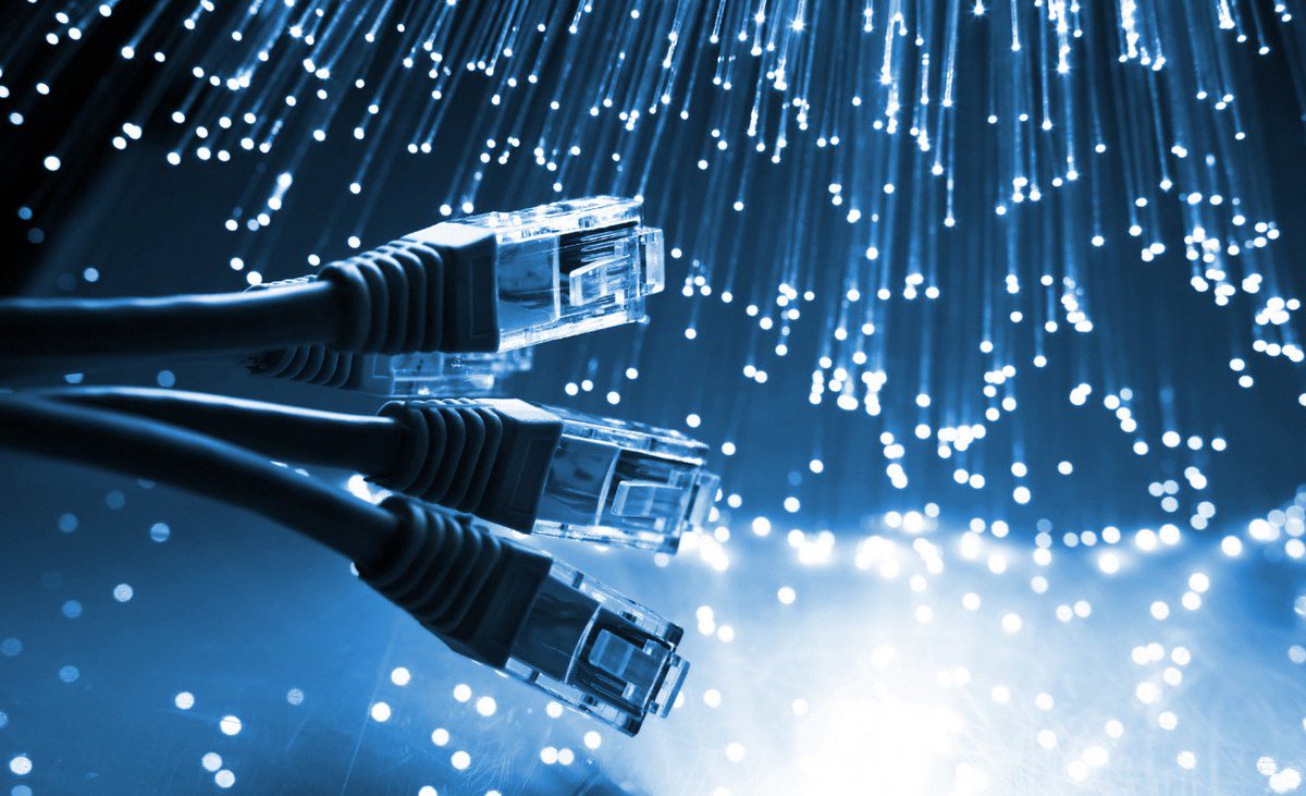 El nuevo estándar que quintuplica la velocidad de Internet bit.ly/2d7QZjQ