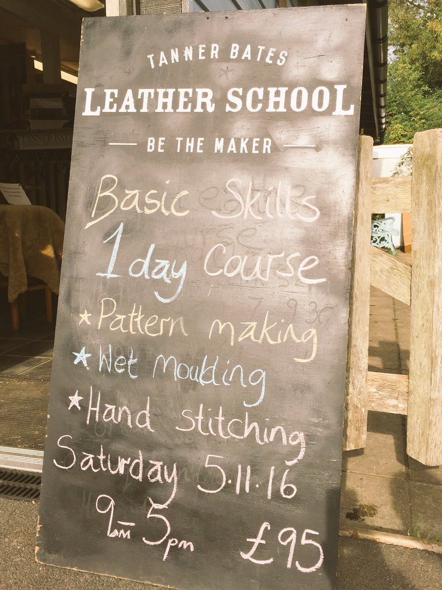 Leather School (@leatherschooluk) on Twitter photo 