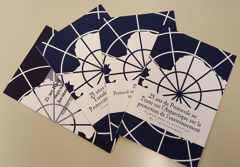 APECSOceania's tweet image. Happy 25th #Birthday to the #MadridProtocol! Signed in  #Madrid in 1991 for #Environmental Protection in #Antarctica
ats.aq/devPH/noticia_…