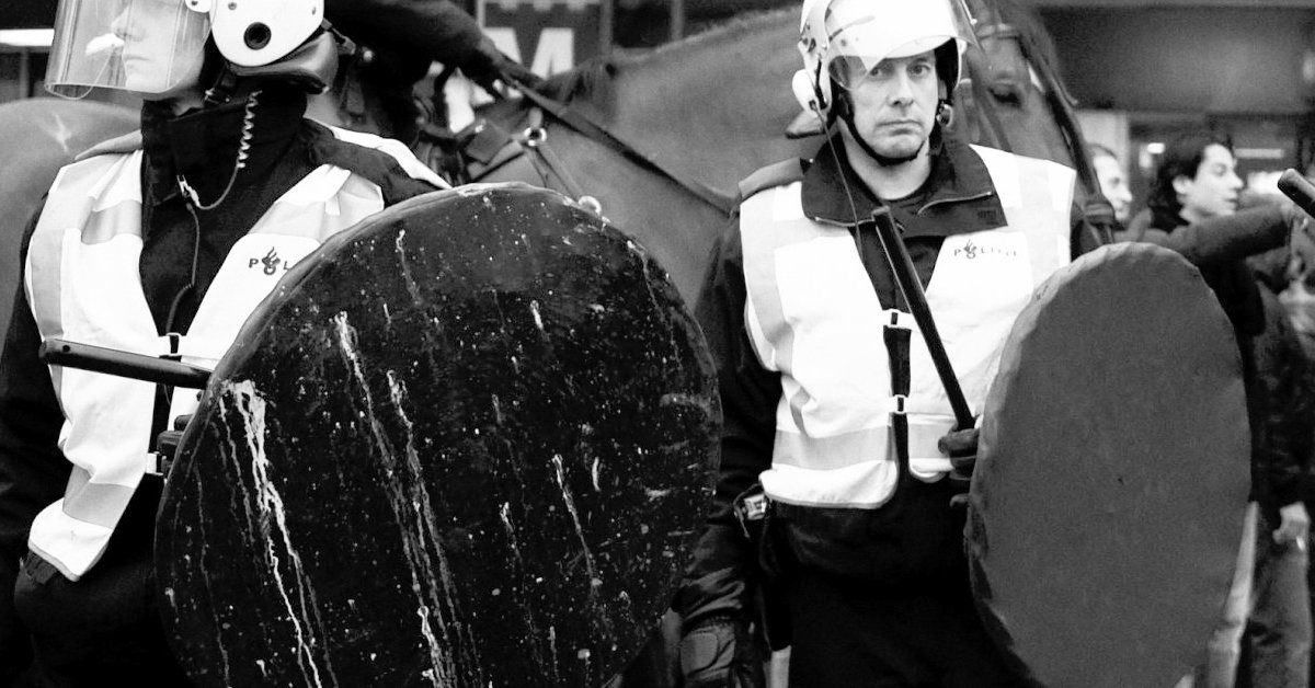 Waarom ik tegen een strengere Voetbalwet ben:  vicesports.nl/waarom-ik-tege…