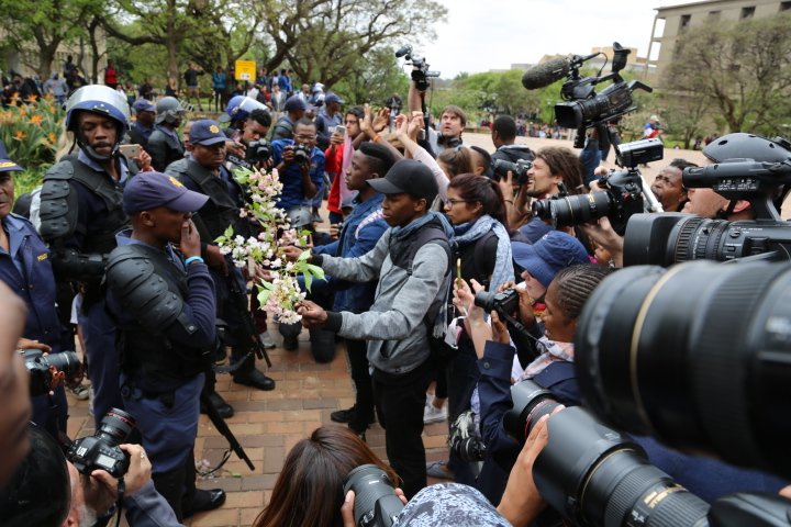 Bafana Nzimande tweet media