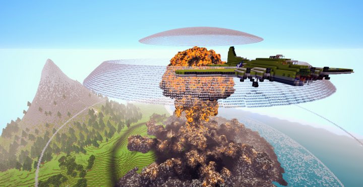 Files & Music: The ultimate minecraft bunker free download the ultimate minecraft bunker free download