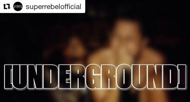 SUPER REBEL tweet media