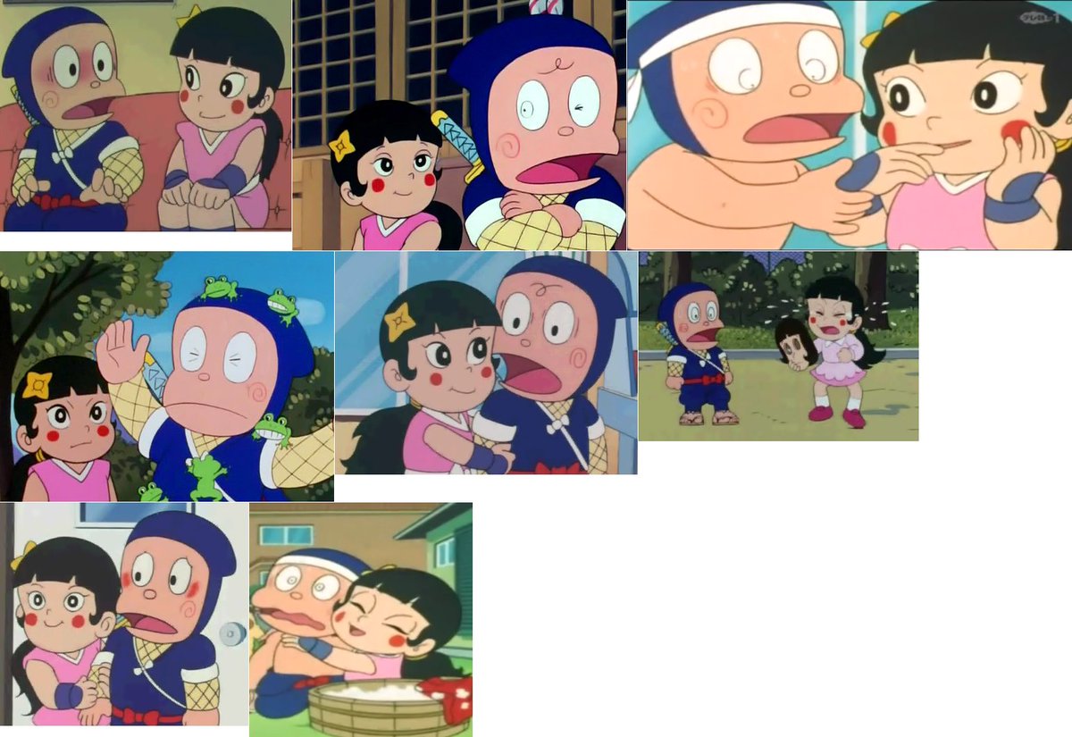 たく 天使の日 忍者ハットリくん アニメ忍者ハットリくん誕生35年 ツバメちゃん くノ一 インド版 忍者 ハットリくん 第3期最終回で ツバメちゃんは今何処で何をしているのか明らかになりますか たく 天使の日 忍者ハットリくん アニメ忍者ハットリくん誕生35年 ツバメちゃん くノ一 インド版 忍者 ハットリくん 第3期最終回で ツバメちゃんは今何処で何をしているのか明らかになりますか
